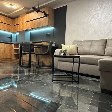 Ka Apartment Luxury 1 คาซานลัก ภายนอก รูปภาพ