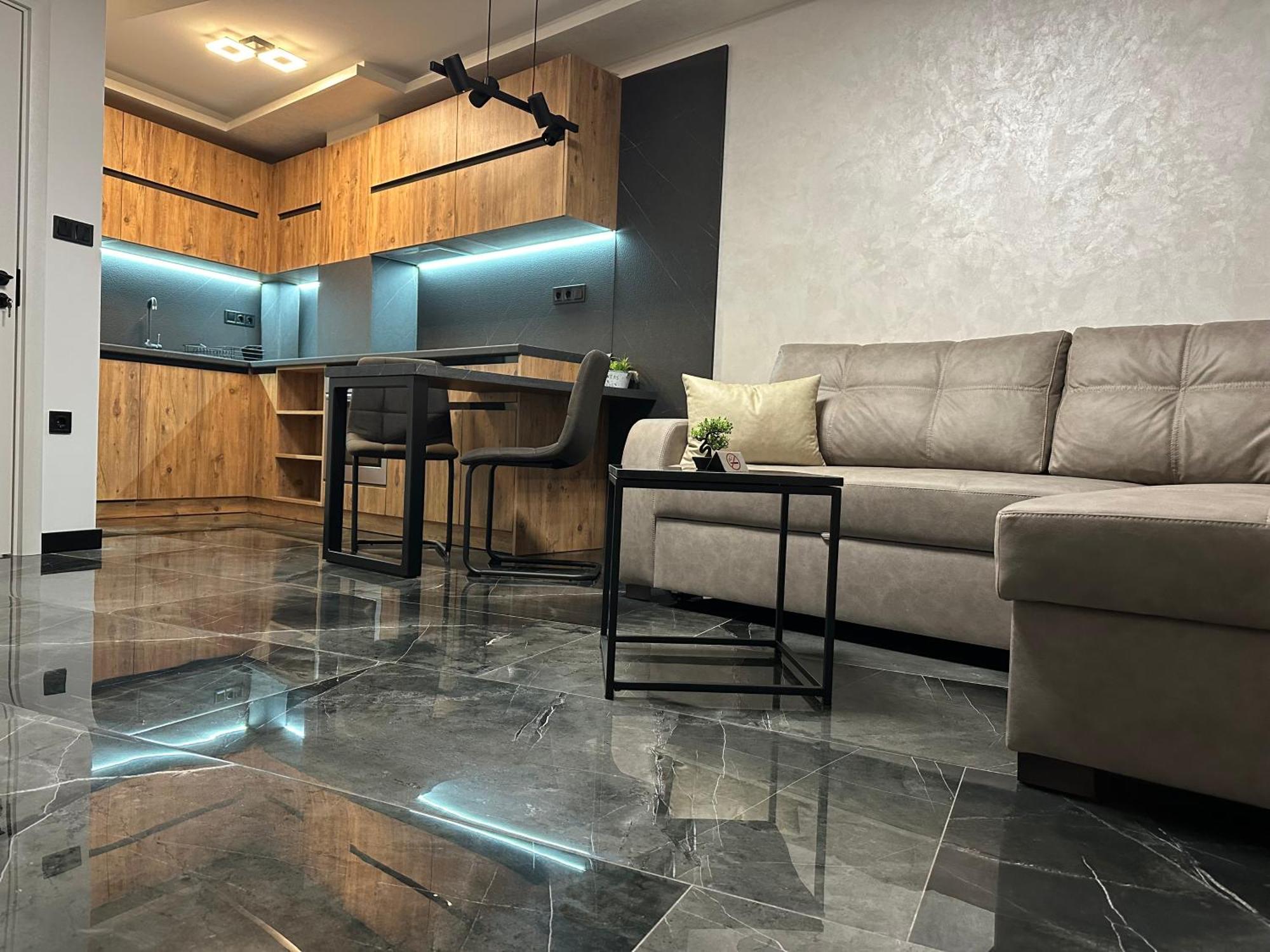 Ka Apartment Luxury 1 คาซานลัก ภายนอก รูปภาพ