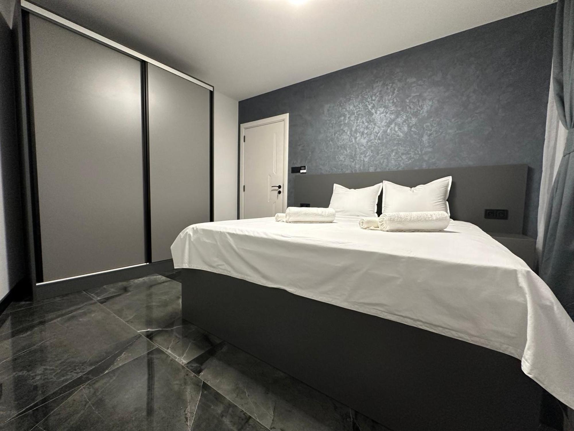 Ka Apartment Luxury 1 คาซานลัก ภายนอก รูปภาพ