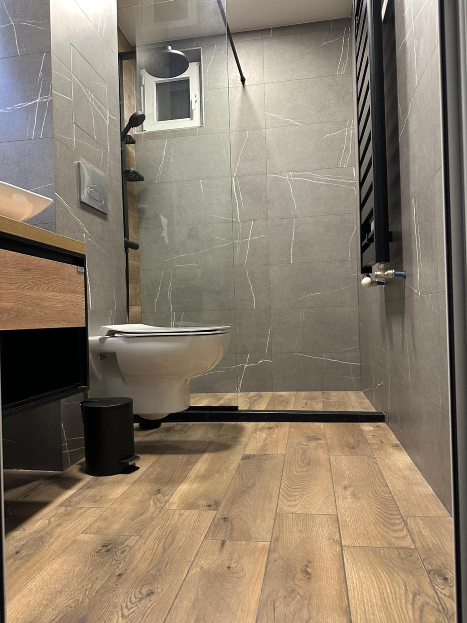 Ka Apartment Luxury 1 คาซานลัก ภายนอก รูปภาพ