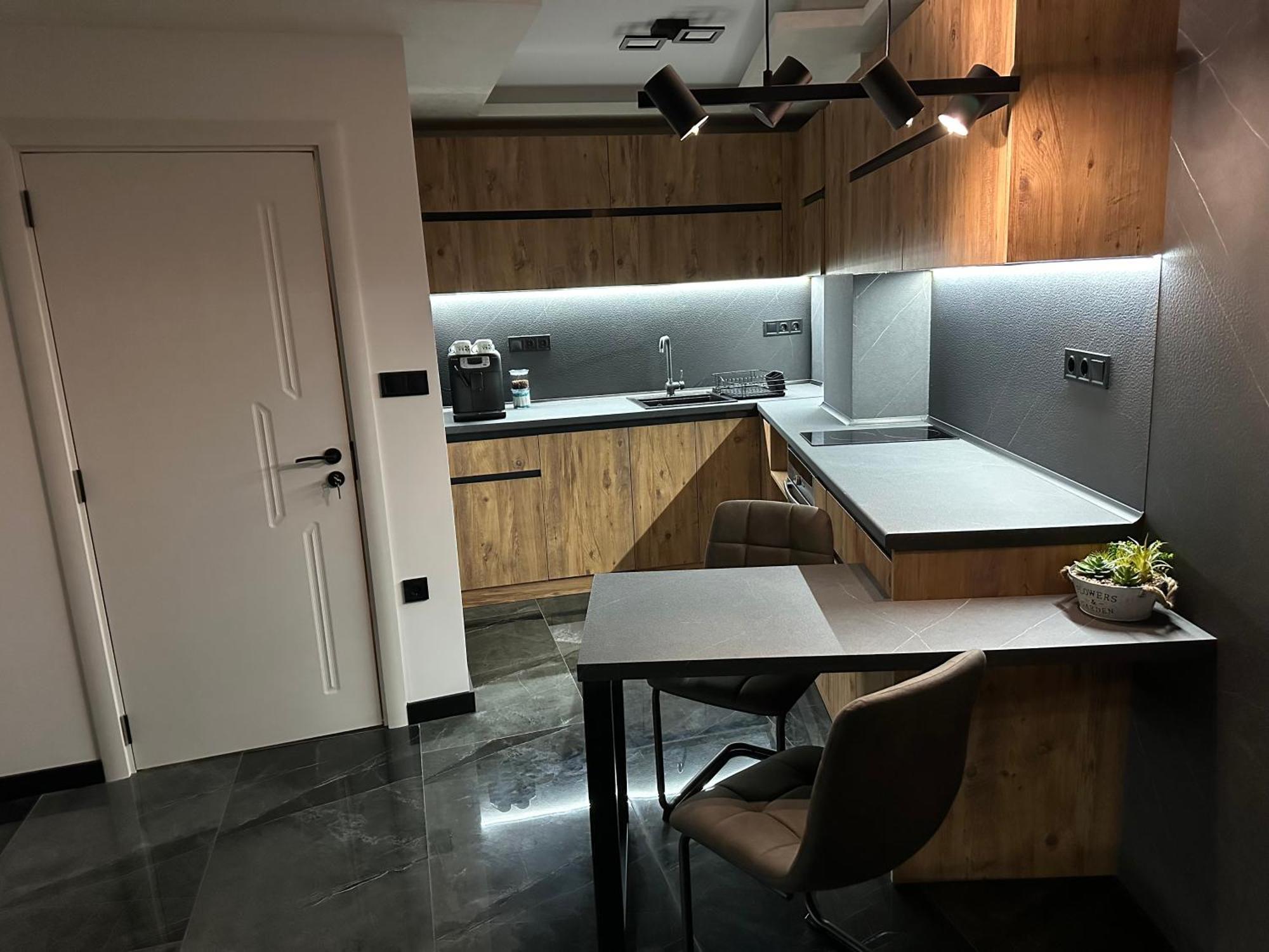 Ka Apartment Luxury 1 คาซานลัก ภายนอก รูปภาพ