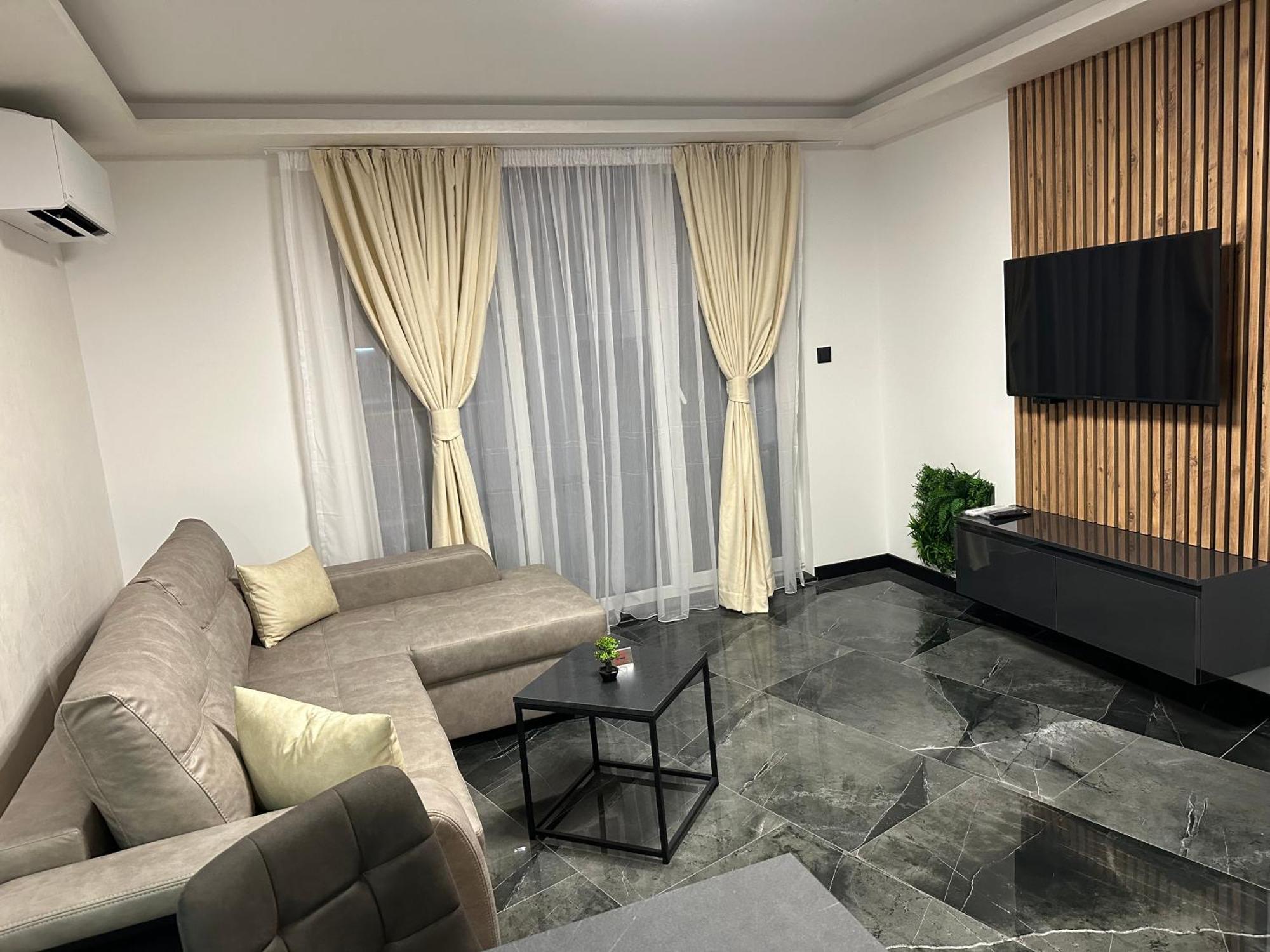 Ka Apartment Luxury 1 คาซานลัก ภายนอก รูปภาพ